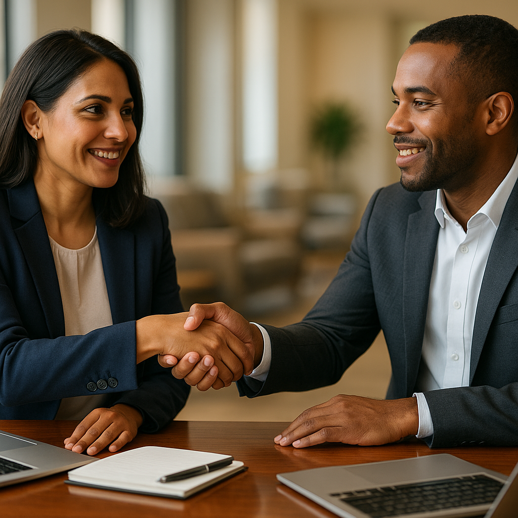 The Importance of Networking for Business Success Explained