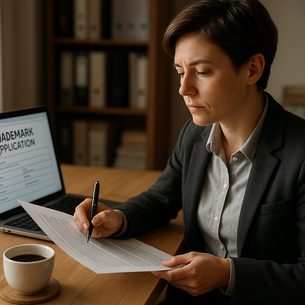 What Small Businesses Must Know About Intellectual Property Rights